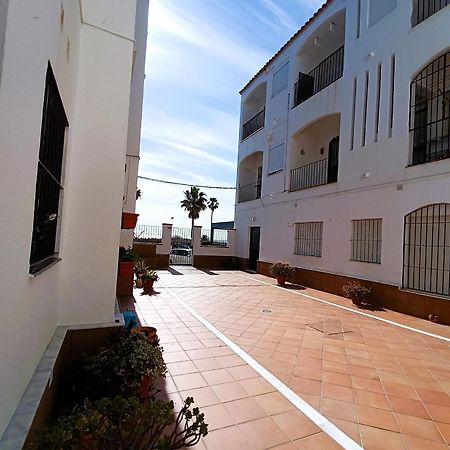 Apartament Brisa Marina Conil Conil De La Frontera Zewnętrze zdjęcie