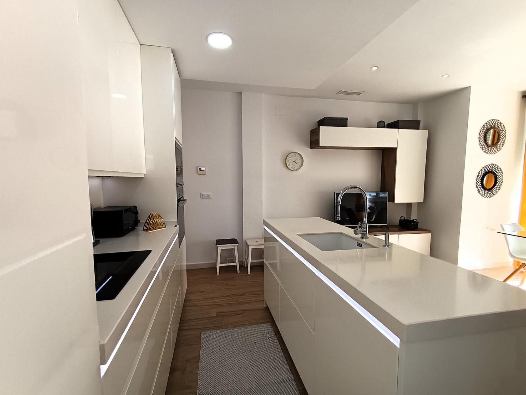 Apartament Brisa Marina Conil Conil De La Frontera Zewnętrze zdjęcie
