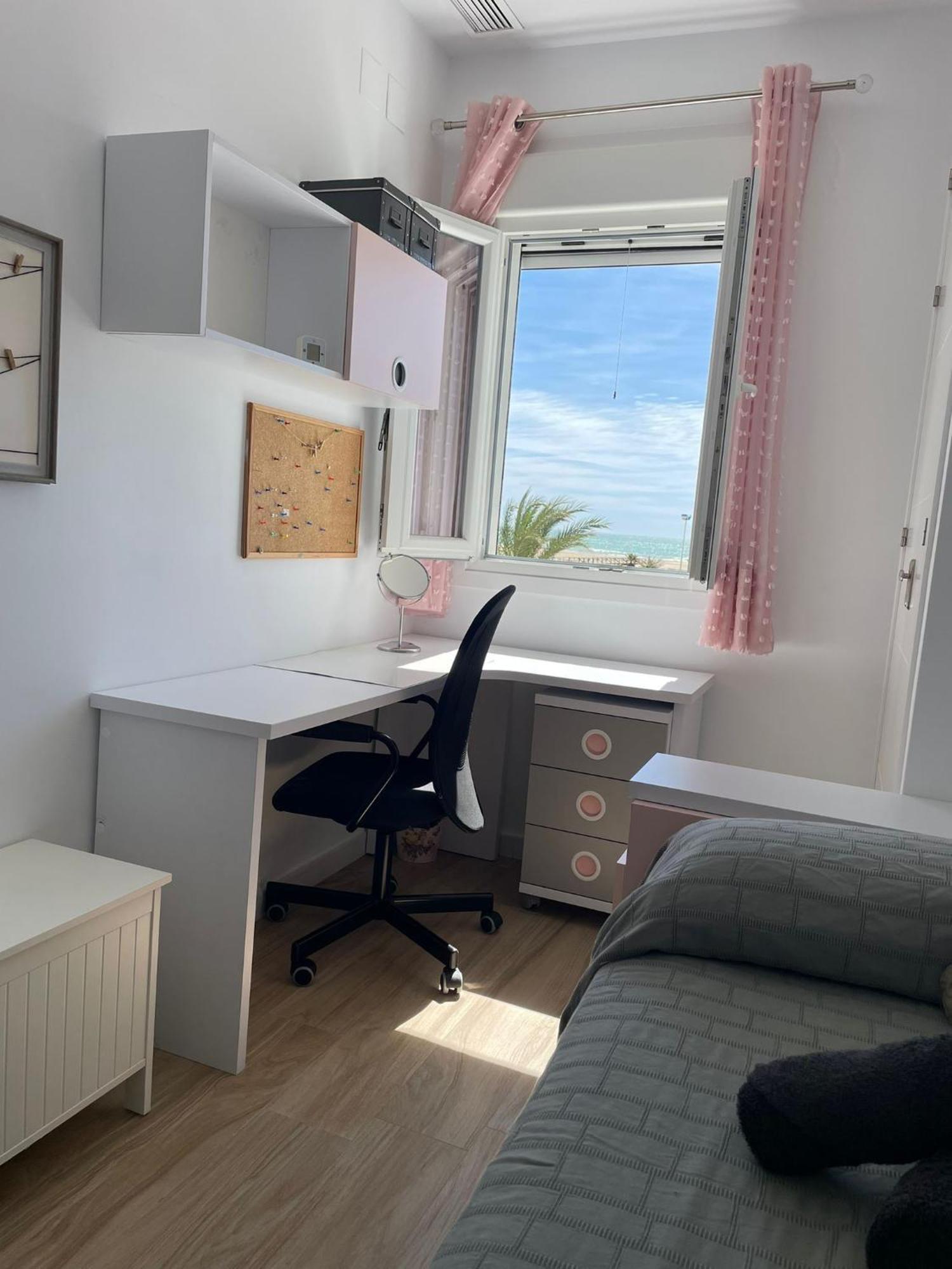 Apartament Brisa Marina Conil Conil De La Frontera Zewnętrze zdjęcie
